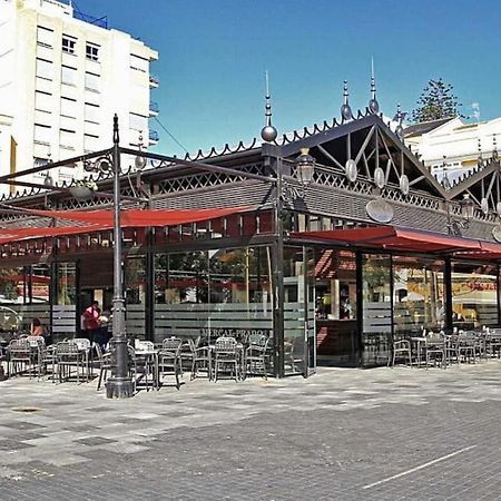 Appartamento Piso Vintage Centro Gandía Esterno foto