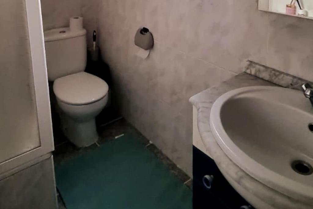 Appartamento Piso Vintage Centro Gandía Esterno foto