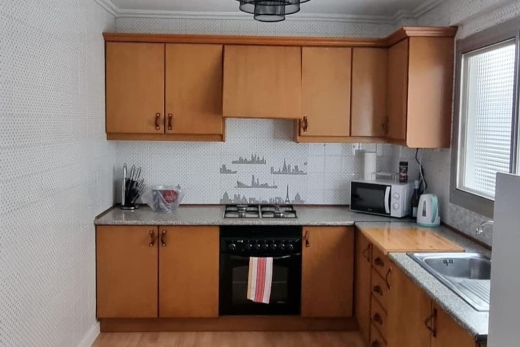 Appartamento Piso Vintage Centro Gandía Esterno foto
