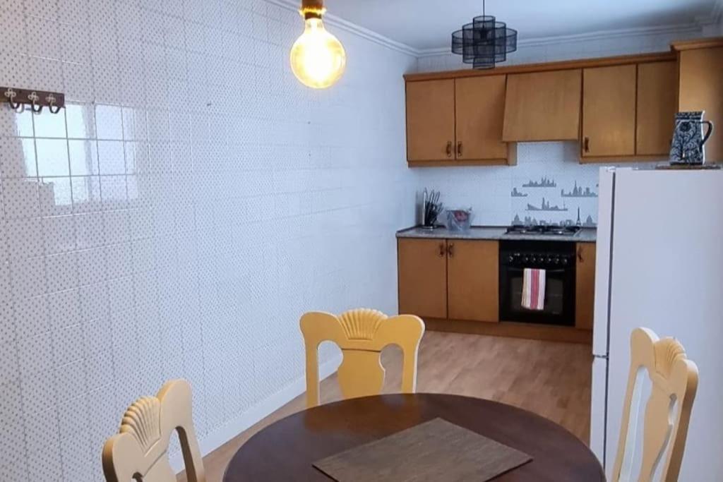 Appartamento Piso Vintage Centro Gandía Esterno foto